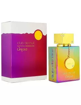 Armaf Club de Nuit Untold EDP 105ml