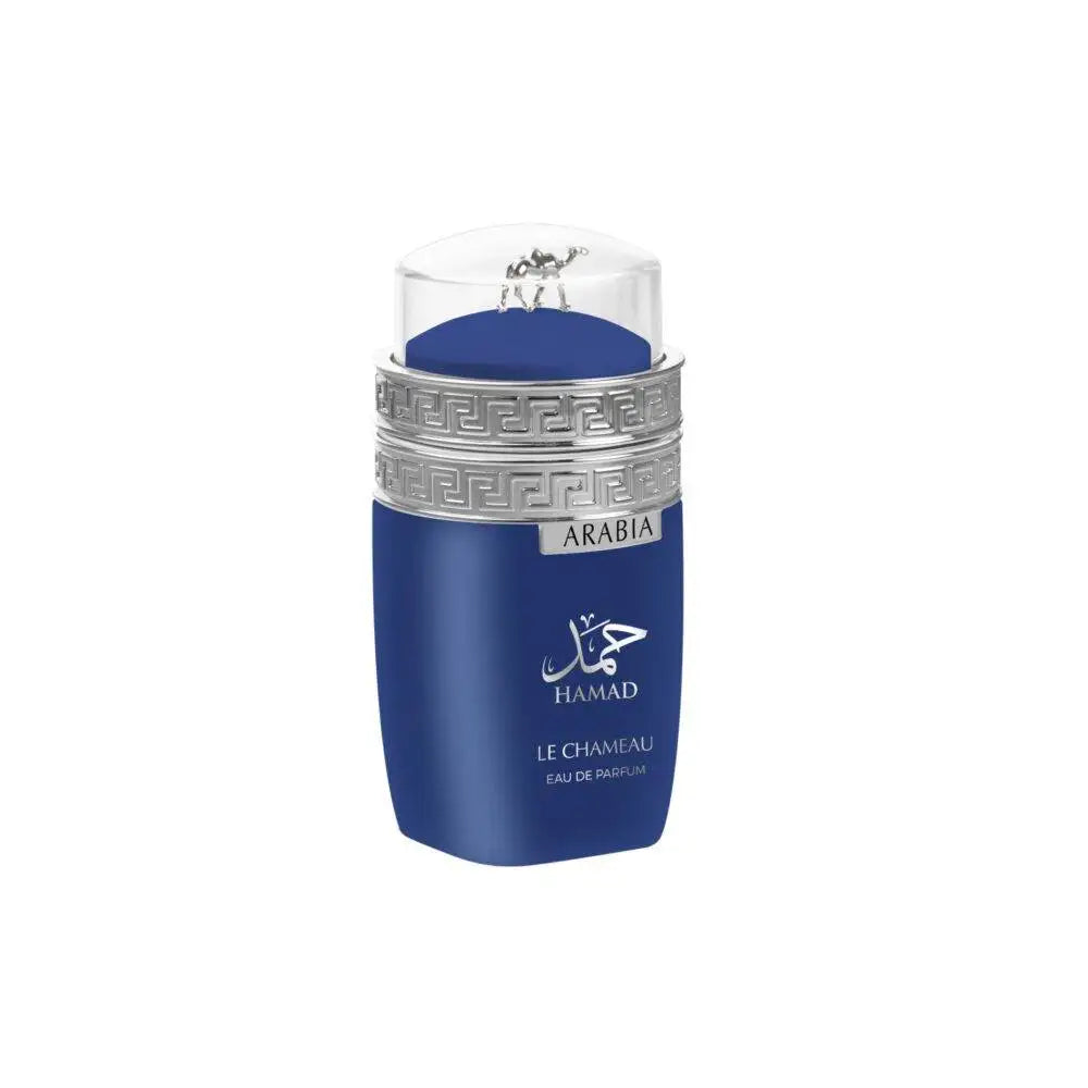 Arabia Hamad Eau De Parfum 100ml by Le Chameau