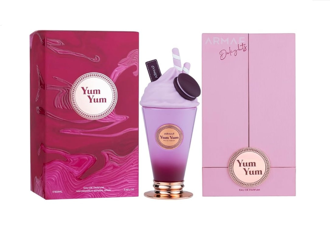 Armaf Yum Yum Eau de Parfum 100 ml - DONNA