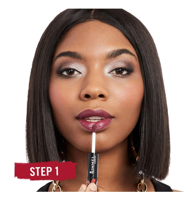 RIMMEL LONDON Provocalips 16Hr Kissproof Lip Colour