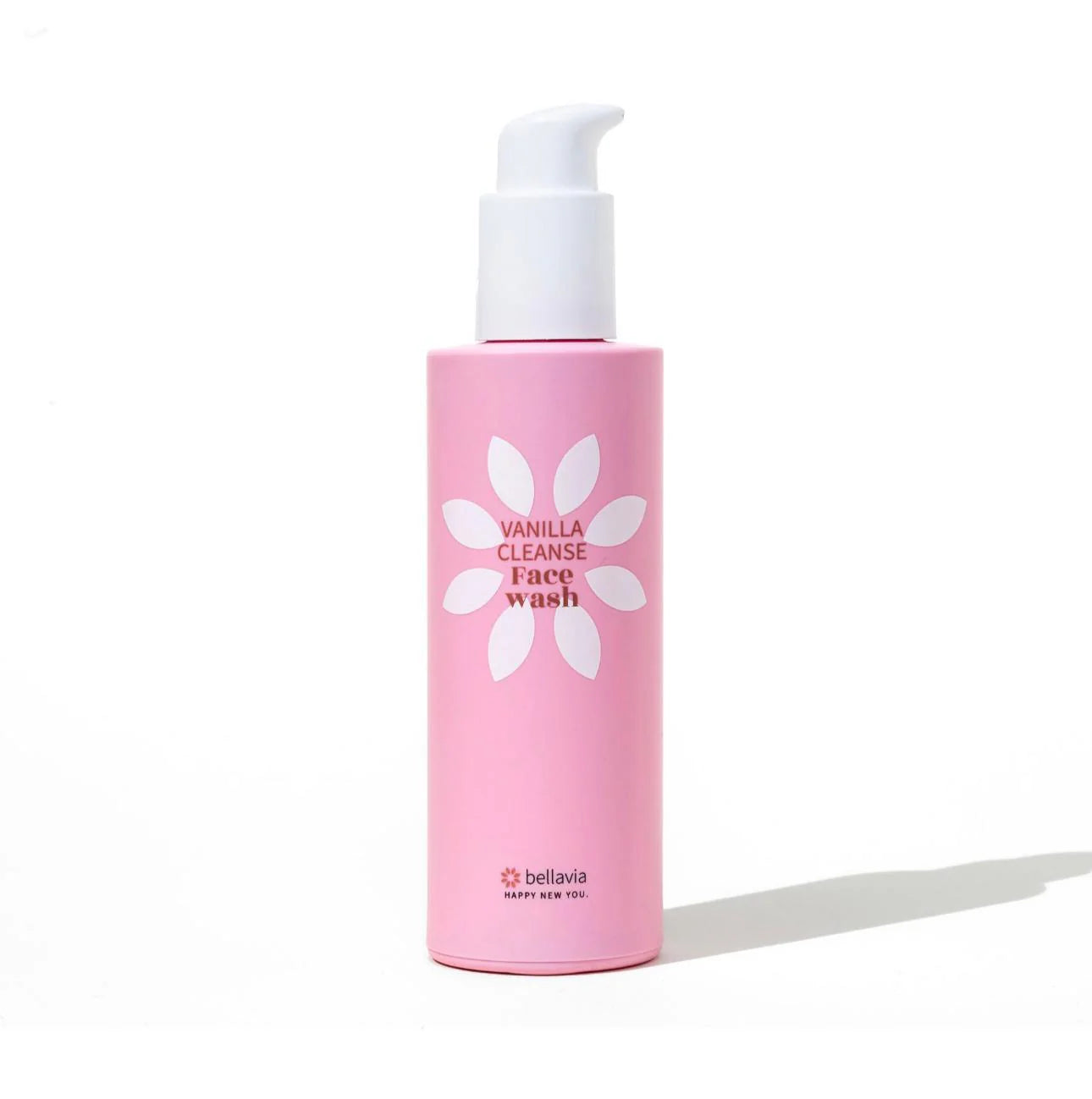 BELLAVIA Vanilla Cleanse Face Wash