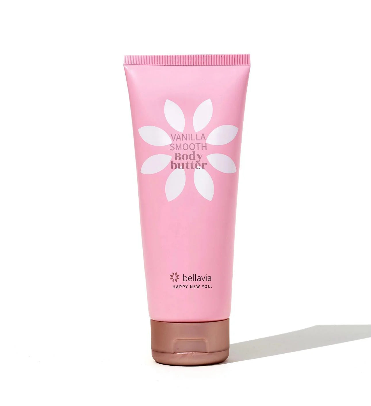 BELLAVIA Vanilla Smooth Body Butter