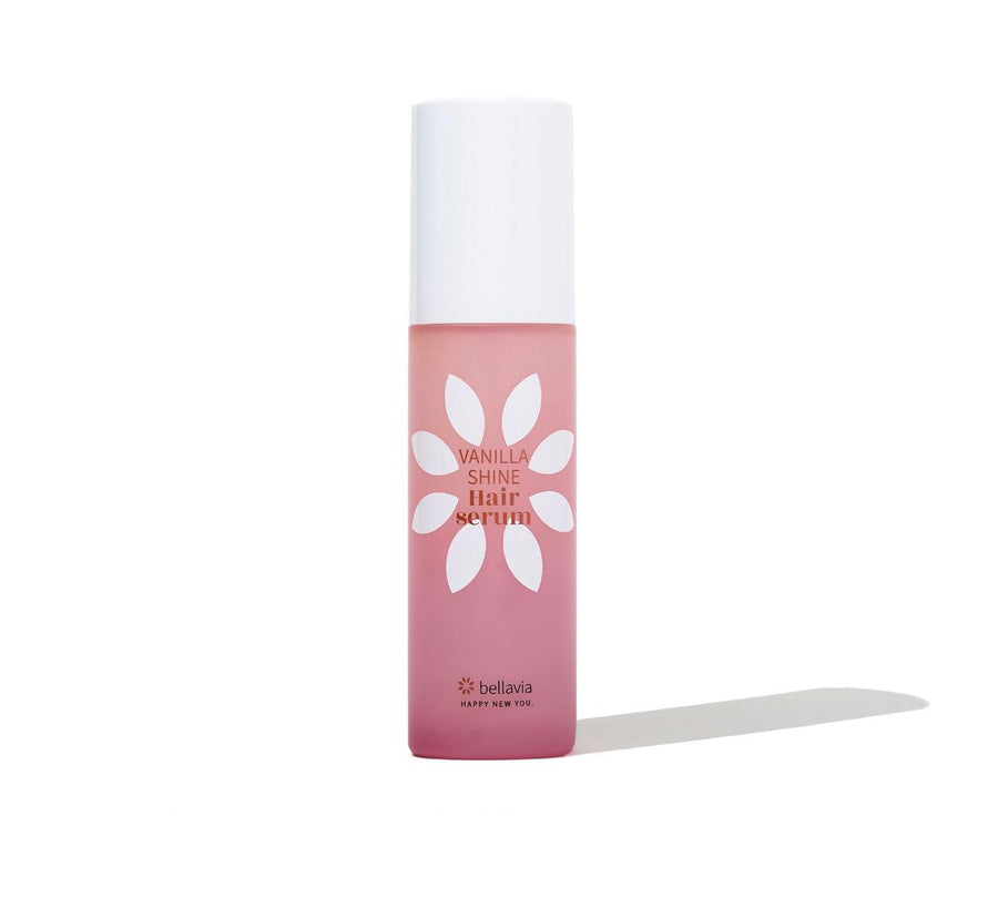 BELLAVIA Vanilla Shine Hair Serum