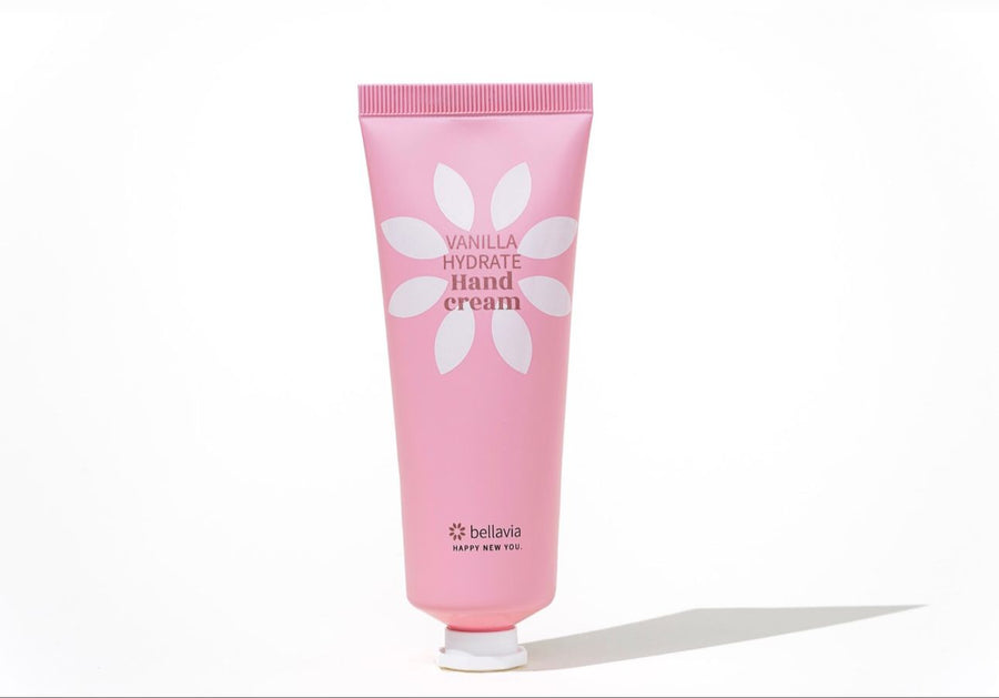 BELLAVIA Vanilla Hydrate Hand Cream