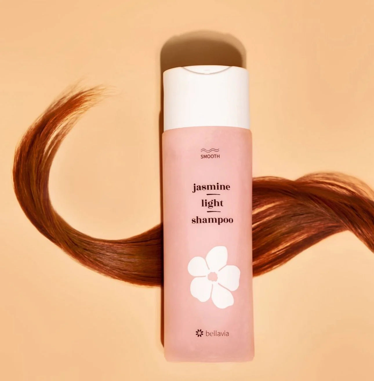 BELLAVIA Jasmine light shampoo