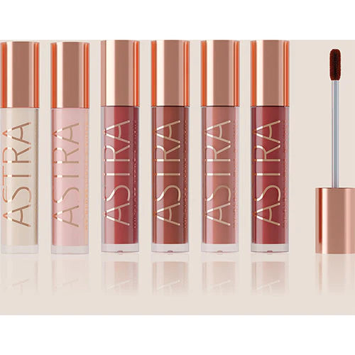 Astra Make-up My Gloss Plump & Shine lucidalabbra volumizzante