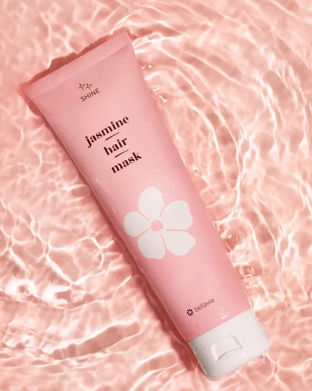 BELLAVIA Jasmine Hair Mask