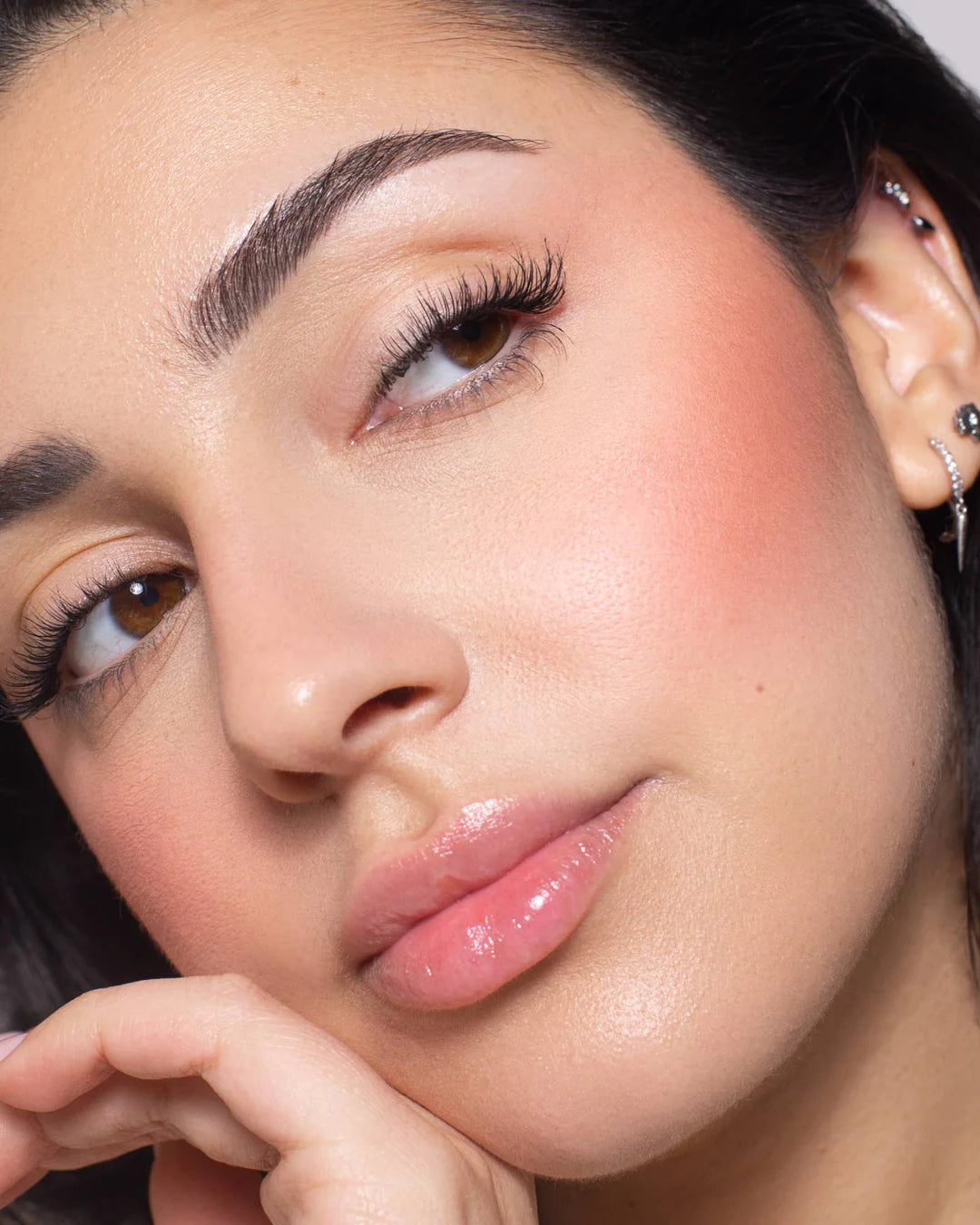 ASTRA BLUSH EXPERT - Blush Vellutato Mat