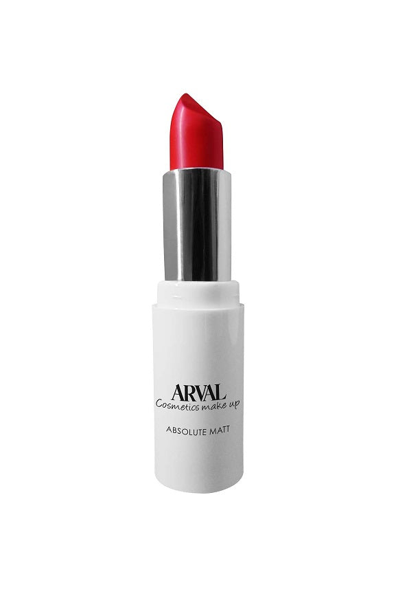 Arval Absolute Matt-Rossetto Colore Puro