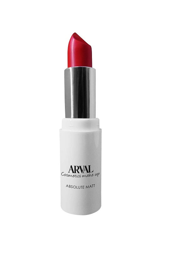 Arval Absolute Matt-Rossetto Colore Puro