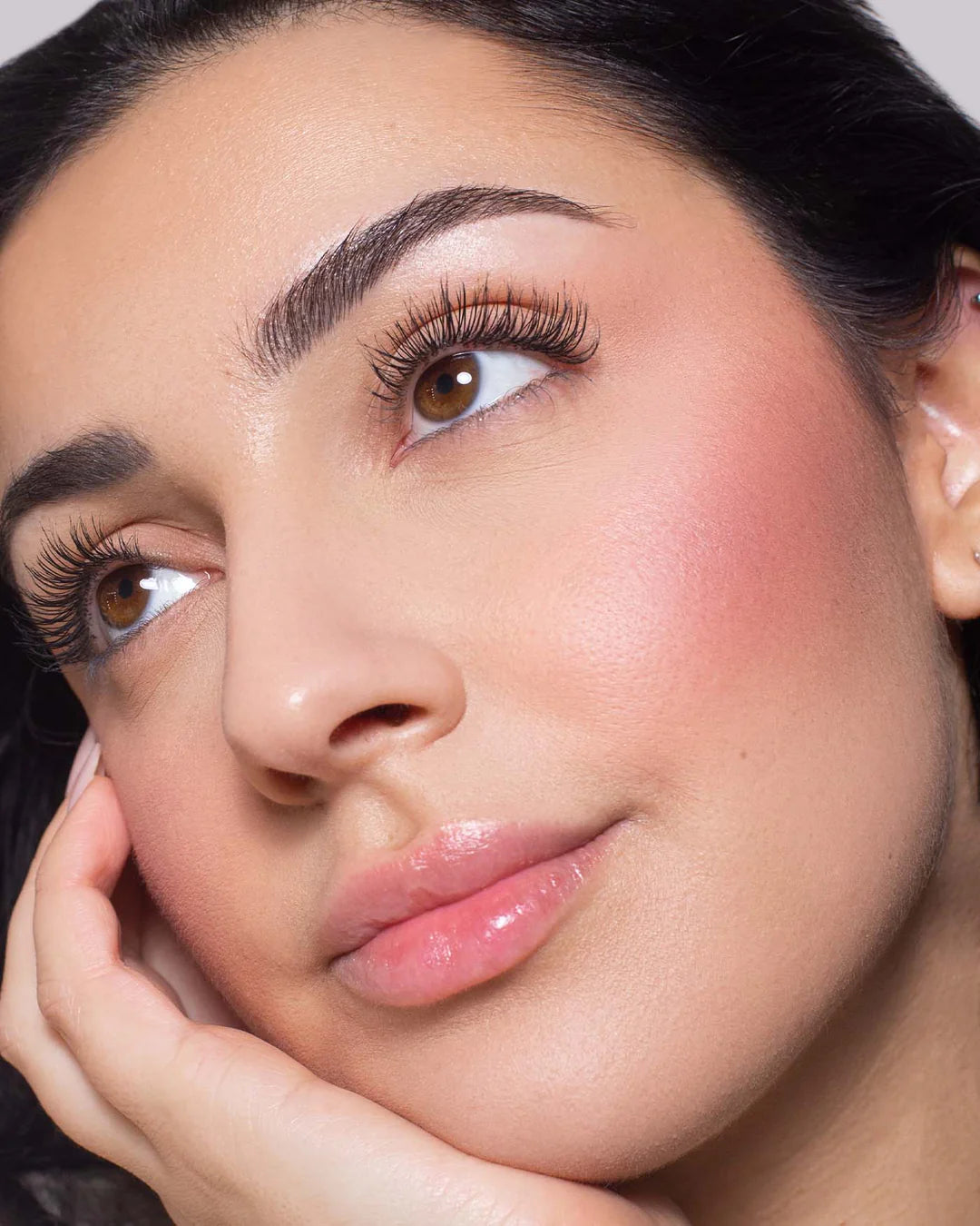 ASTRA BLUSH EXPERT - Blush Vellutato Mat