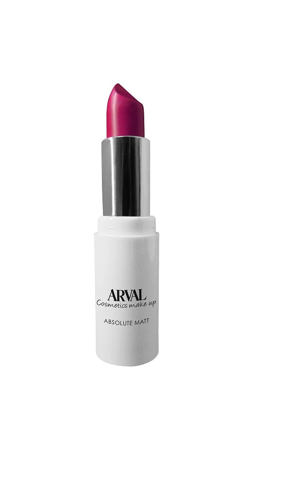Arval Absolute Matt-Rossetto Colore Puro