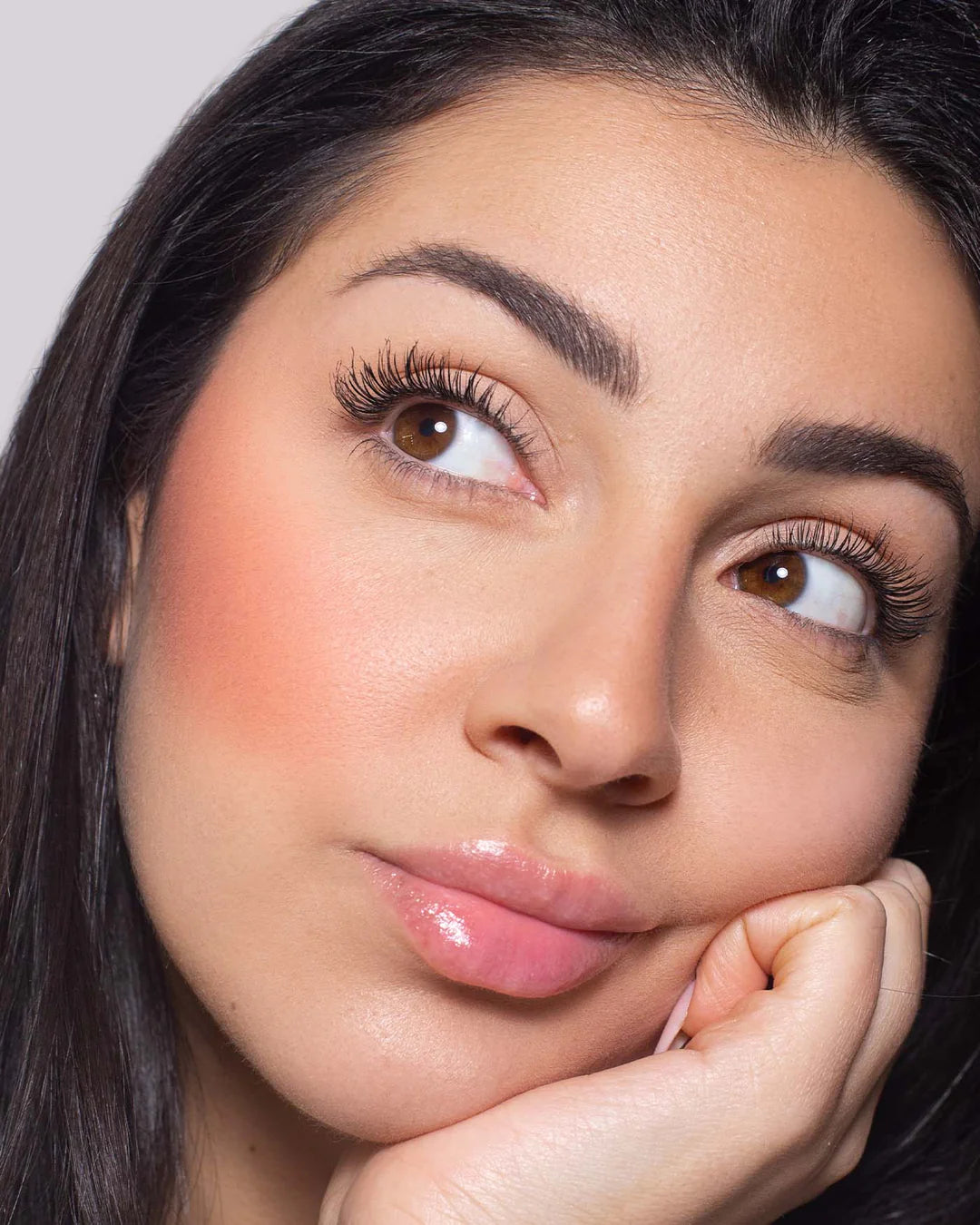 ASTRA BLUSH EXPERT - Blush Vellutato Mat