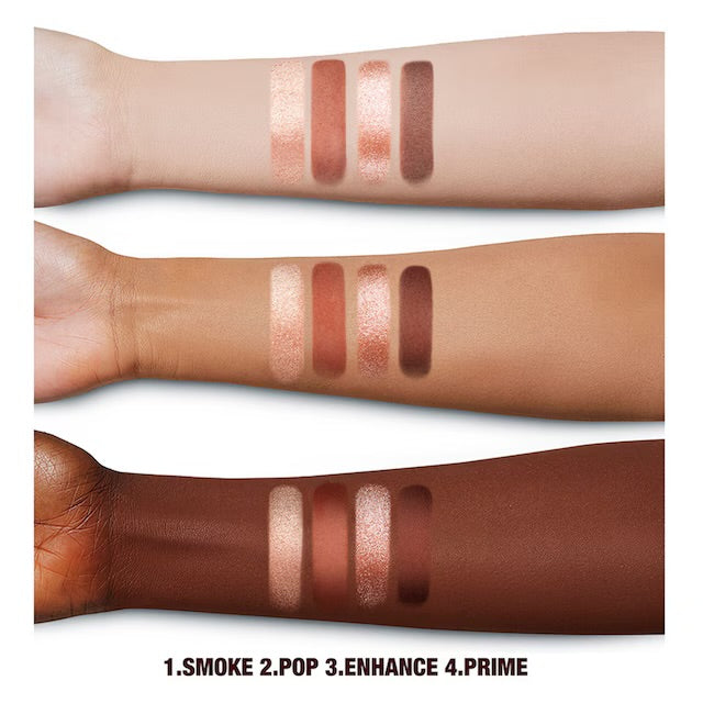 CHARLOTTE TILBURY
Luxury Palette Pillow Talk - Palette Di Ombretti
