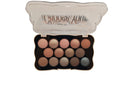 USHAS CHOOSE YOUR - Palette di ombretti