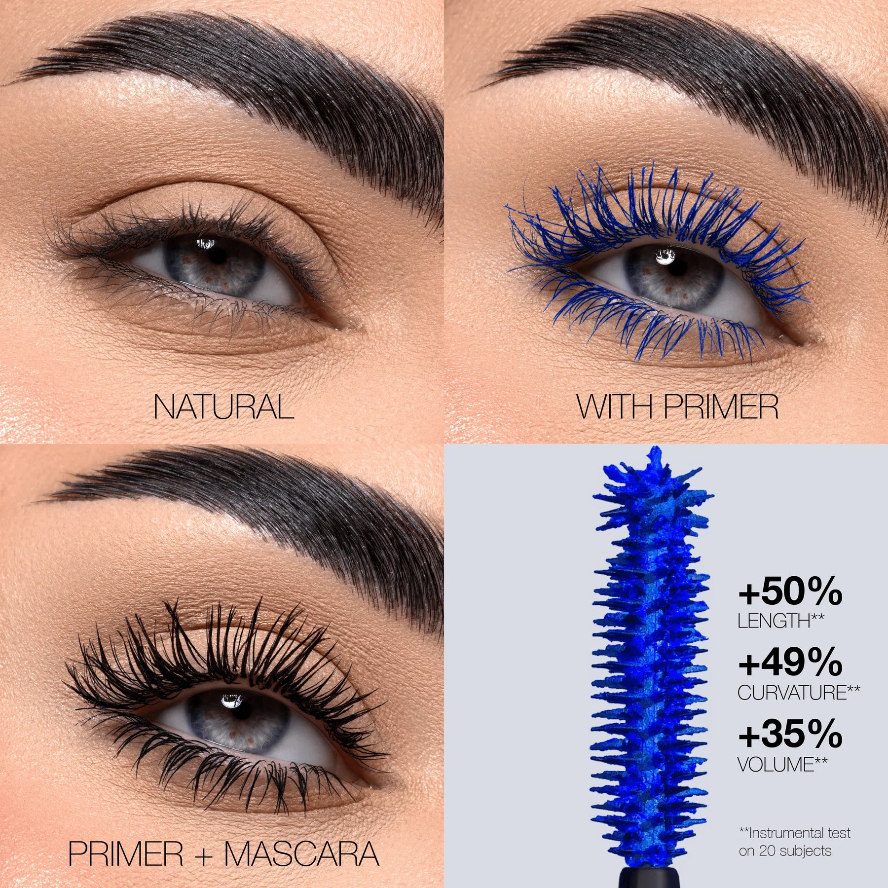 DIEGO DALLA PALMA MY PUSH UP TOY - LASH PRIMER