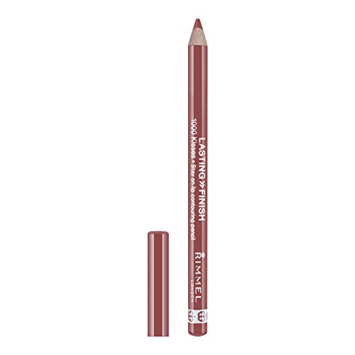 Rimmel Matita 1000 Kisses - 011