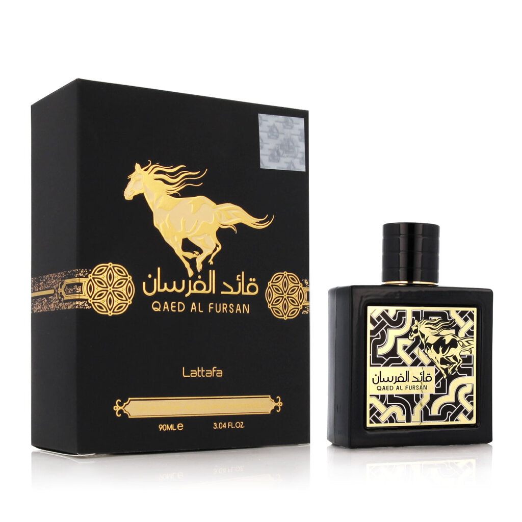 Lattafa Qaed Al Fursan Eau de Parfum 90 ml