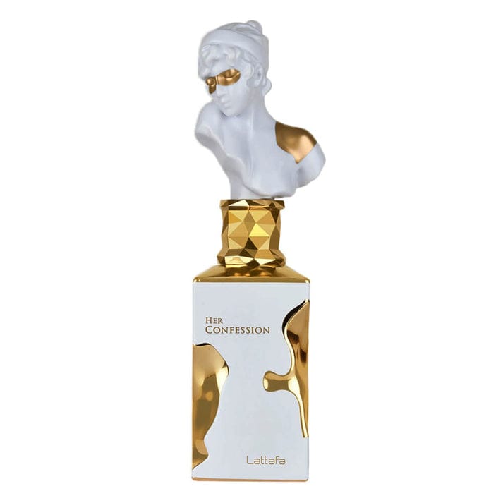 Her Confession Eau de Parfum 100ml