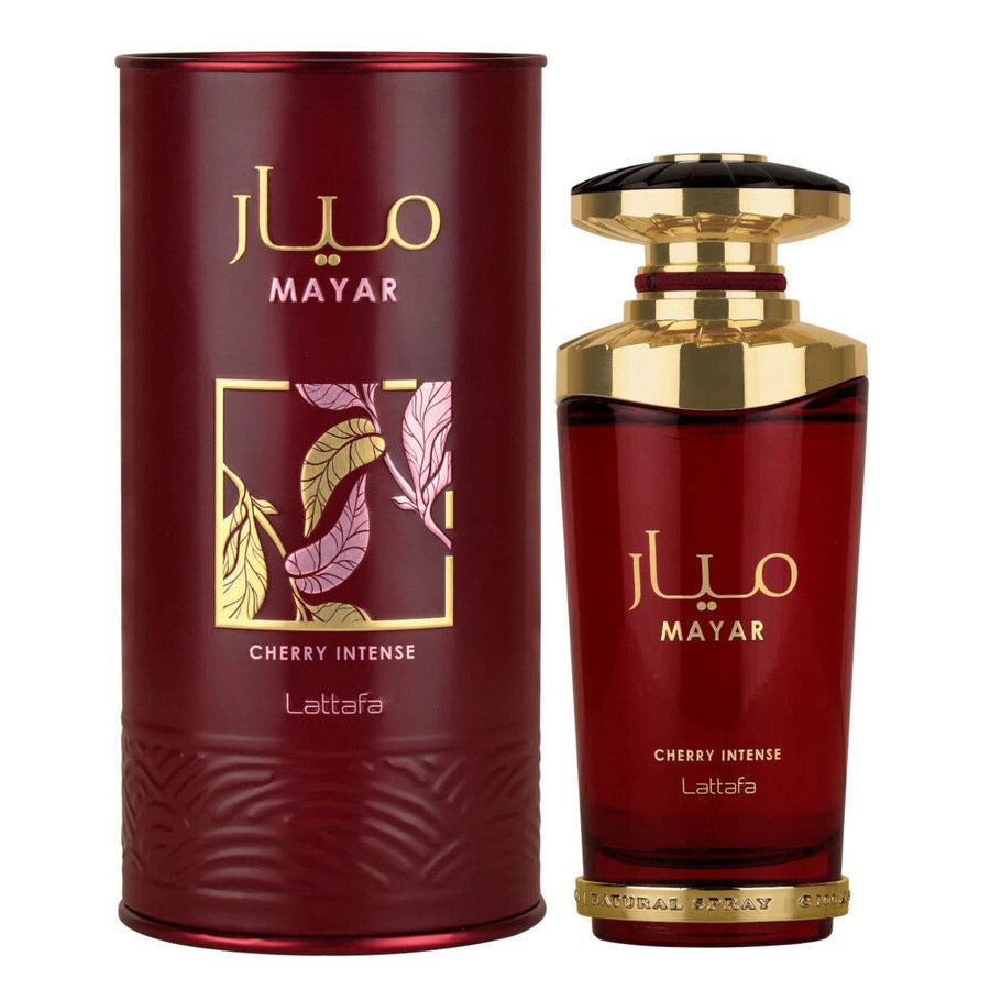 Mayar Cherry Intense eau de Parfum 100 ml
