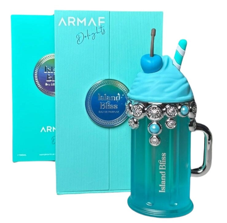 Island bliss di armaf the Parfum 100 ml