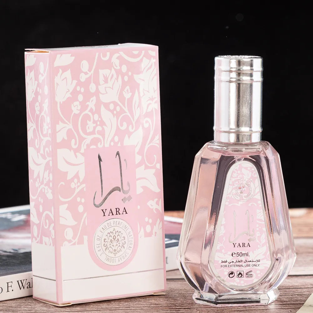 Yara Eau de Parfum 50ml di Lattafa
