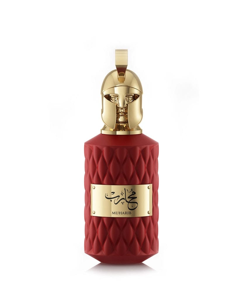 Le Falcone’ Muharb extrait de Parfum 85ml