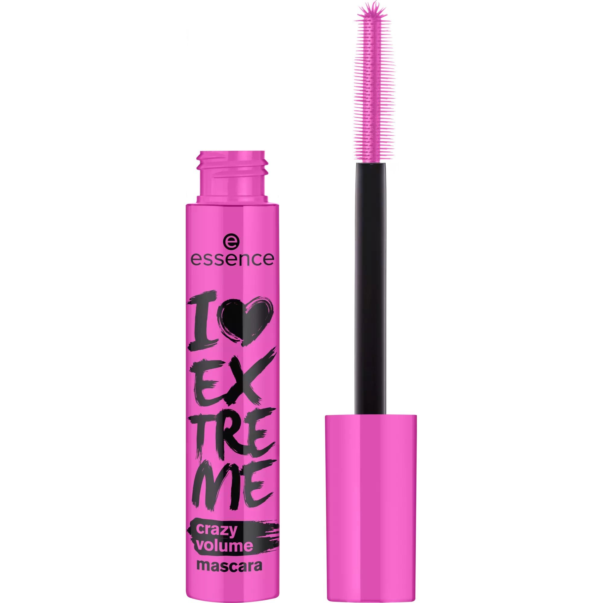 ESSENCE I LOVE EXTREME crazy volume mascara