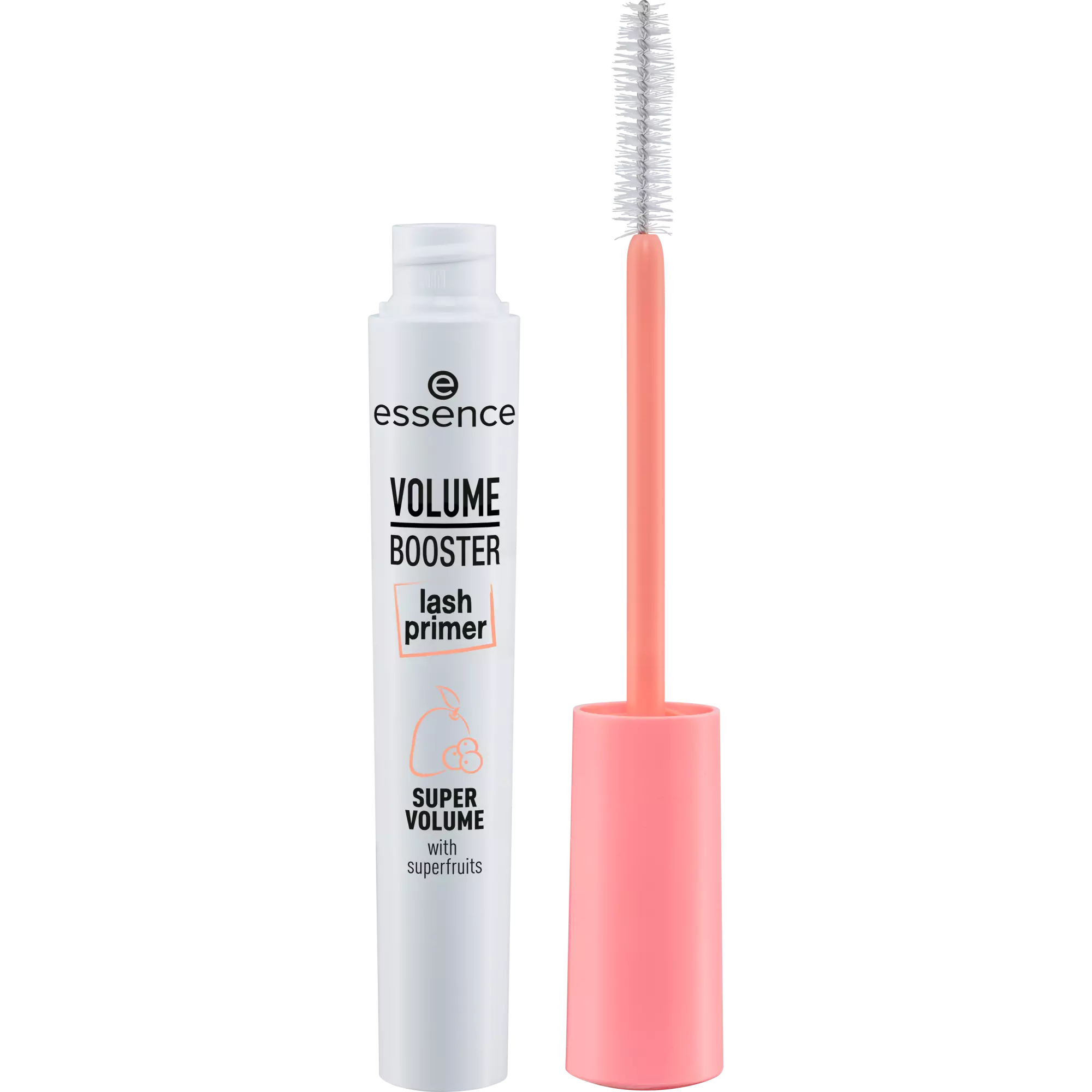 ESSENCE VOLUME BOOSTER primer ciglia