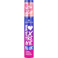 ESSENCE LIFE in CORAL I LOVE EXTREME BLUE mascara volumizzante