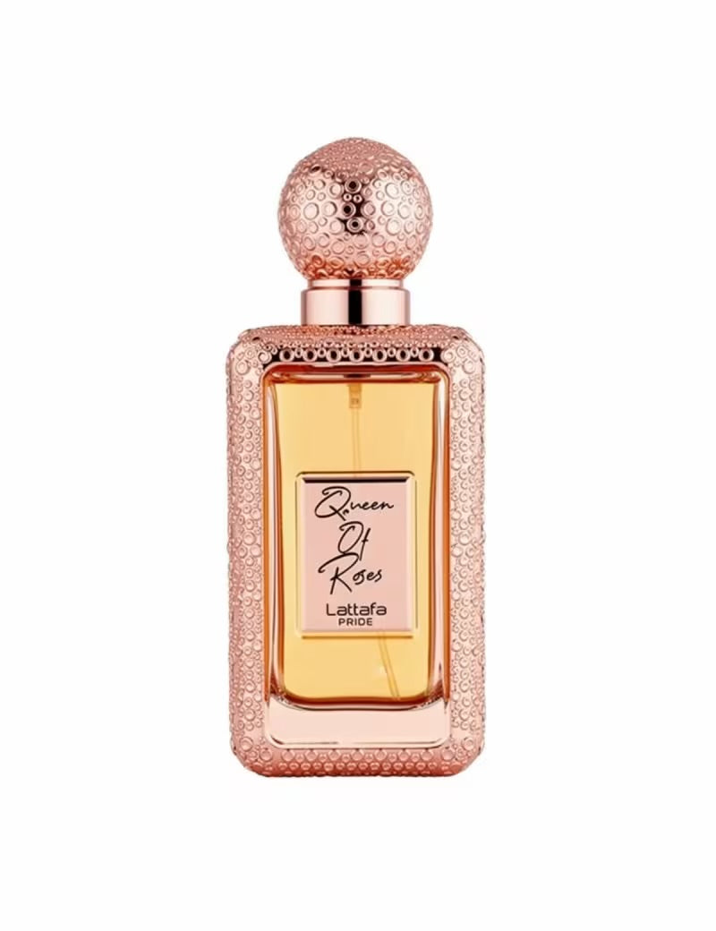 Lattafa Pride Queen of Roses EDP 100ml
