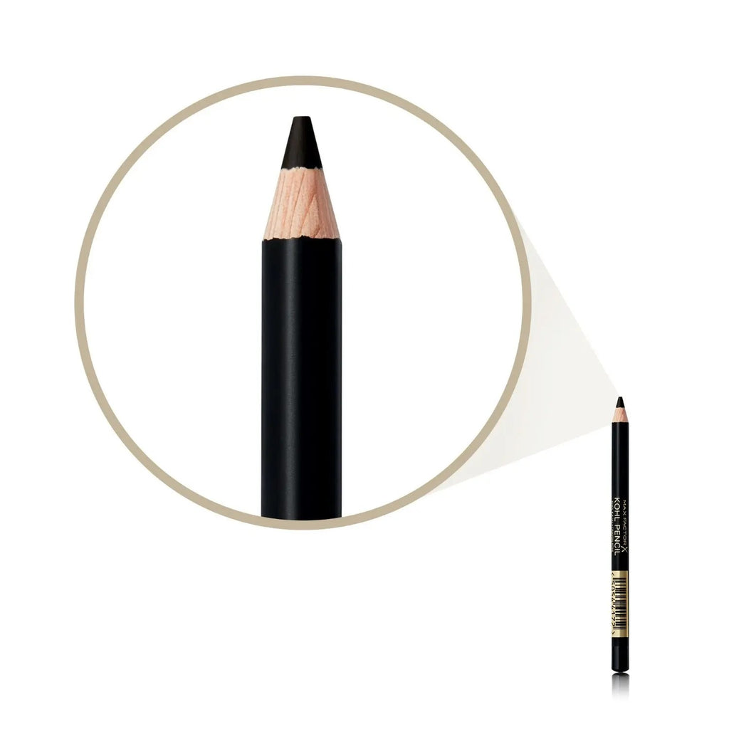 MAX FACTOR Kohl Kajal eyeliner