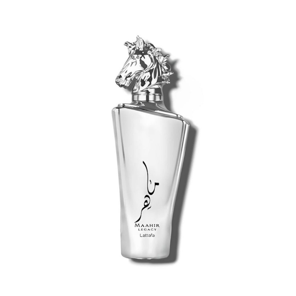 Maahir Legacy eau de Parfum 100 ml