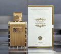 Lattafa The Kingdom Man EDP 100ml