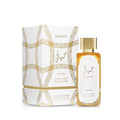Lattafa Hayaati Gold Elixir Eau de Parfum 100 ml