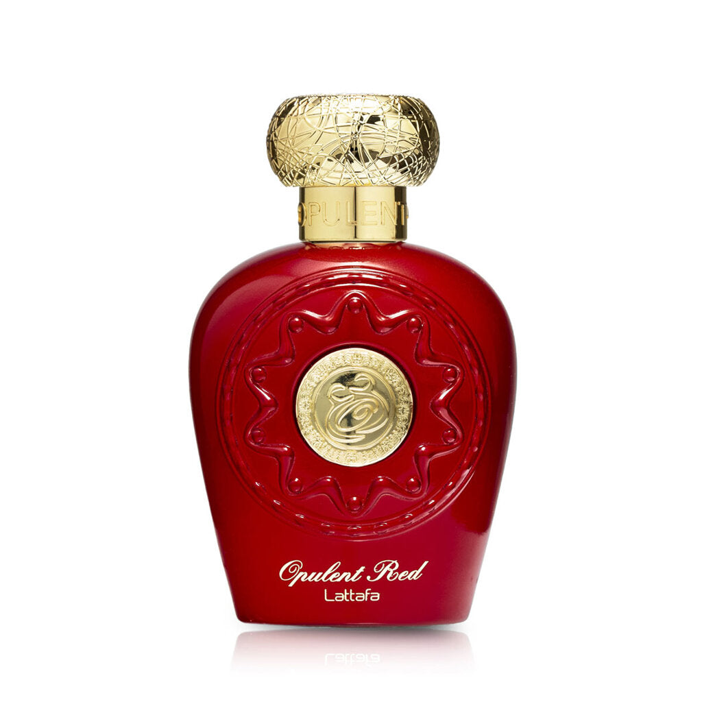 Lattafa Opulent Red Eau de Parfum 100 ml