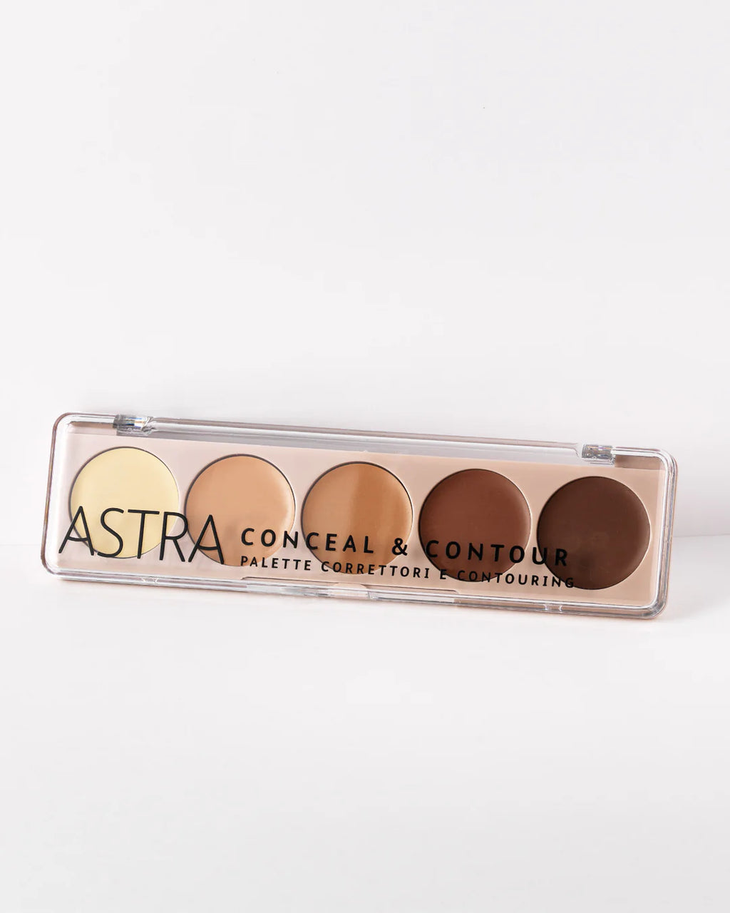 Astra Make-up Palette Conceal & Contour palette di correttori