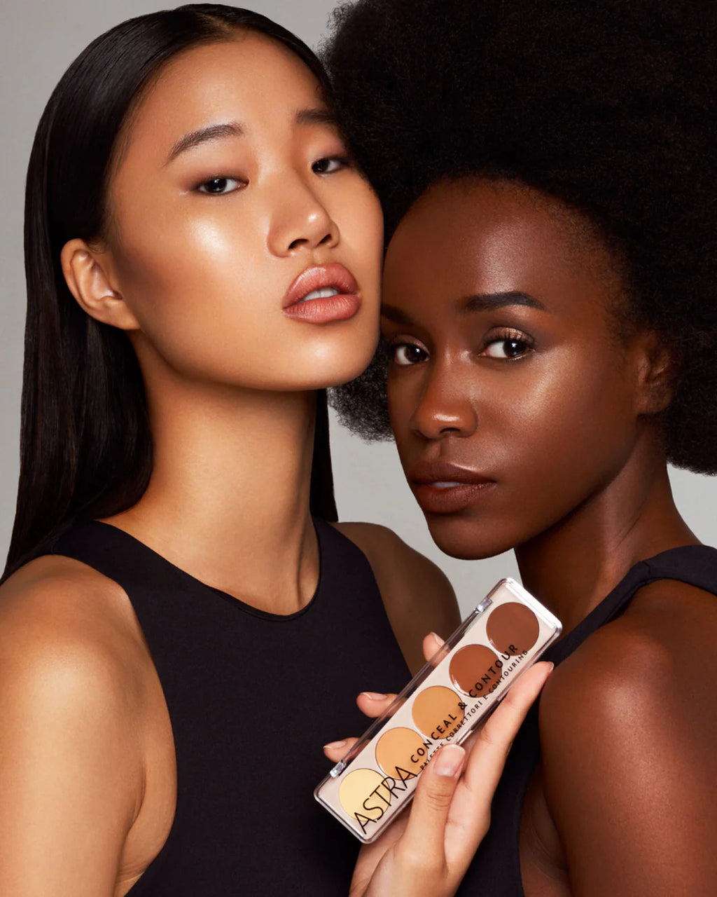 Astra Make-up Palette Conceal & Contour palette di correttori