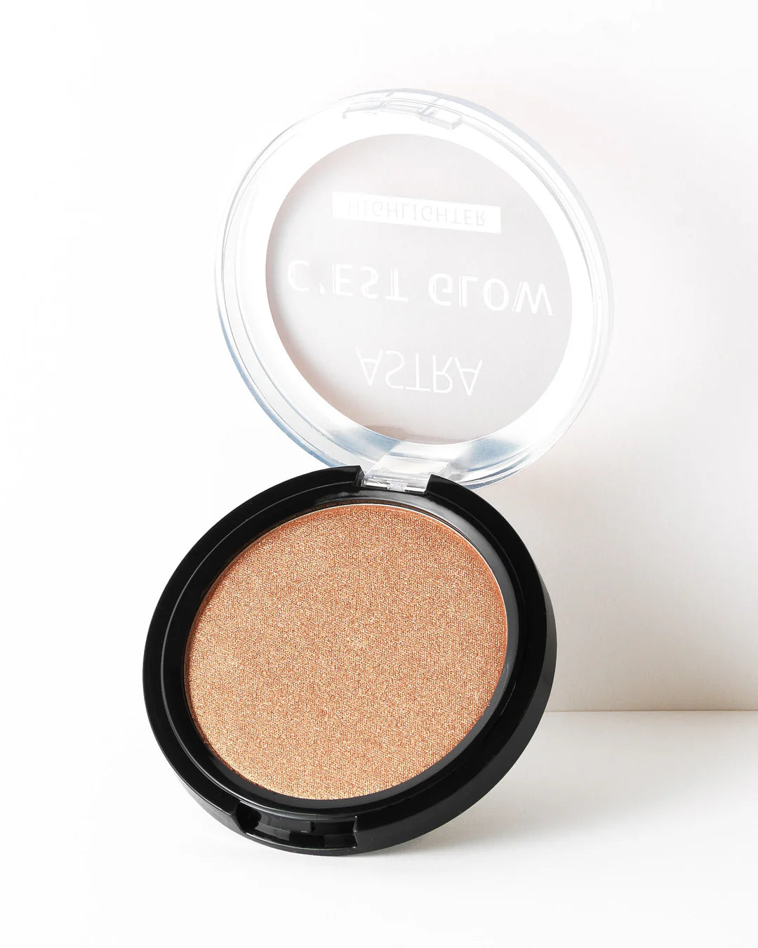 ASTRA C’EST GLOW HIGHLIGHTER - Illuminante Compatto Viso