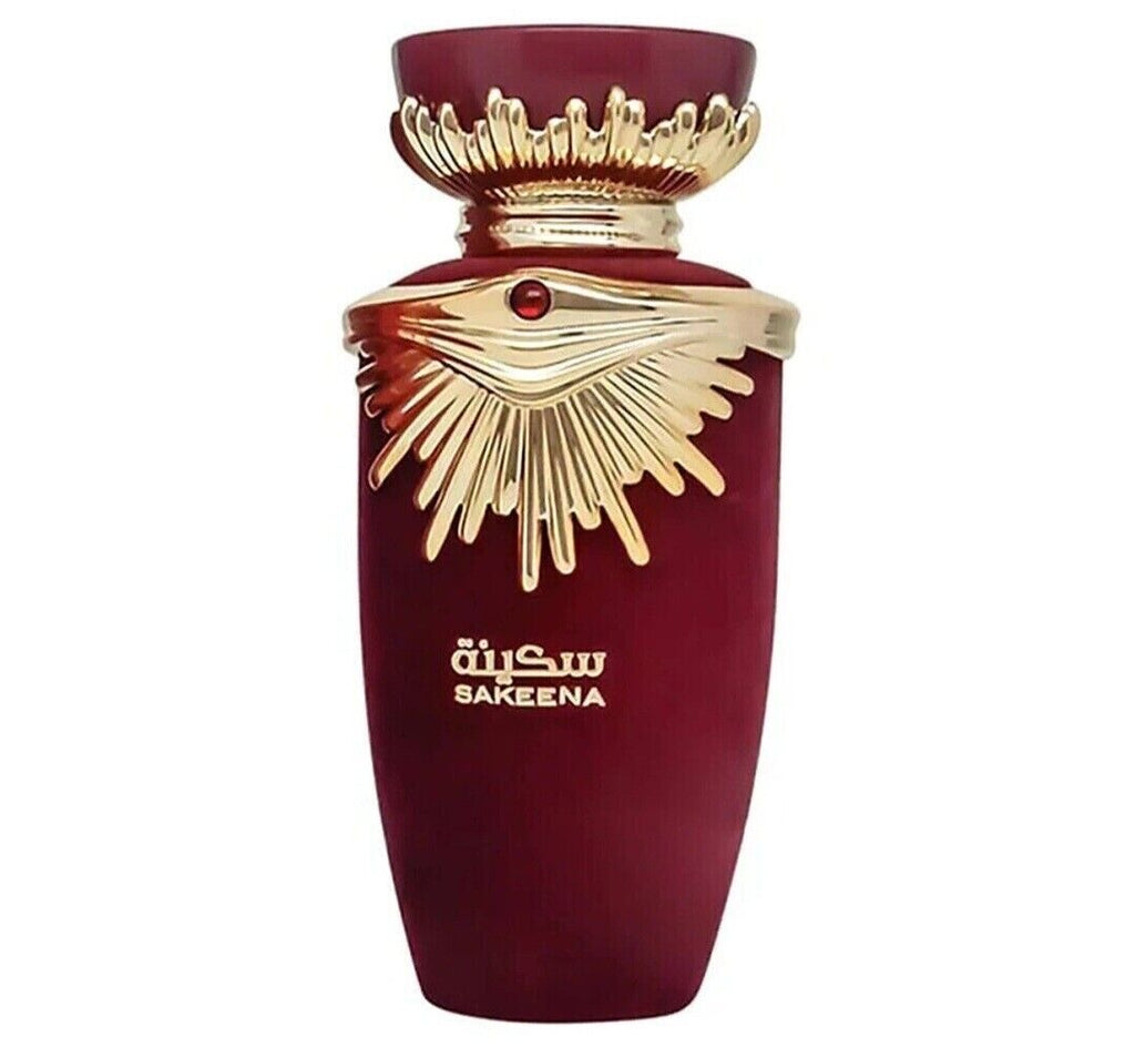 Sakeena eau de Parfum 100 ml