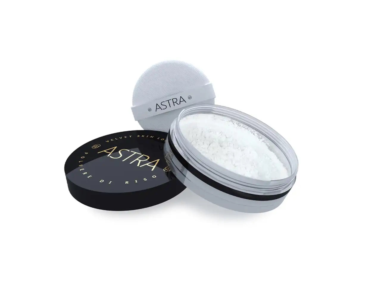 Astra Make-up Velvet Skin