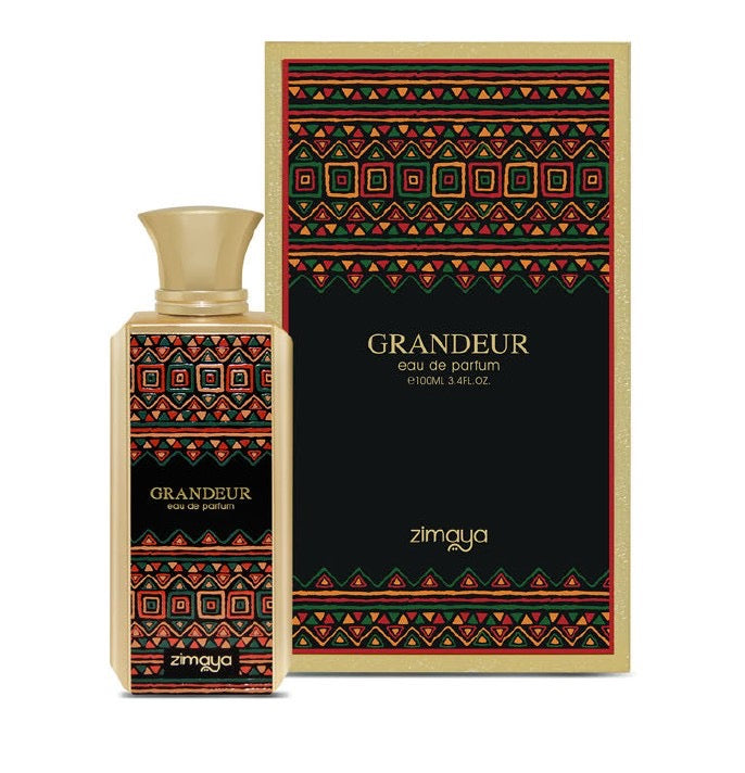 Zimaya Grandeur eau de Parfum 100 ml