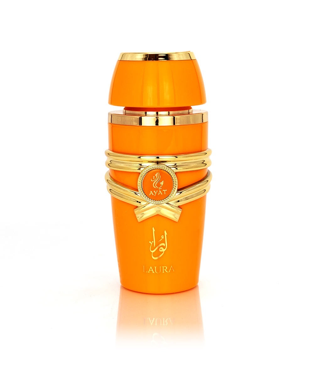 Laura extrait de Parfum 100 ml