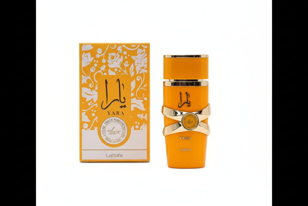 Yara tous di Lattafa Parfum 100ml