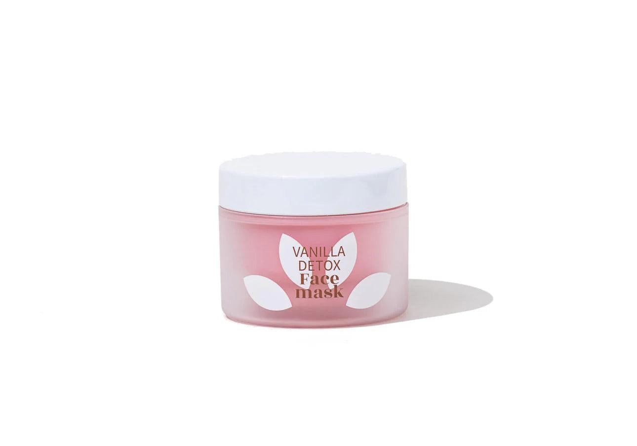 Bellavia beauty bag skincare - 4 pezzi