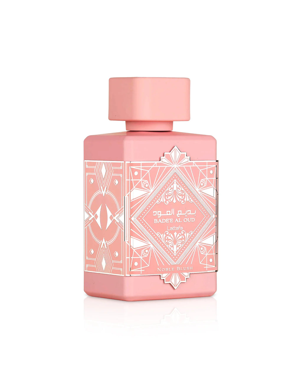 Lattafa Bade'e Al Noble Blush Eau de Parfum 100 ml