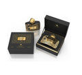 Le Chameau Casabella Midnight Eau de Parfum Donna 100ml