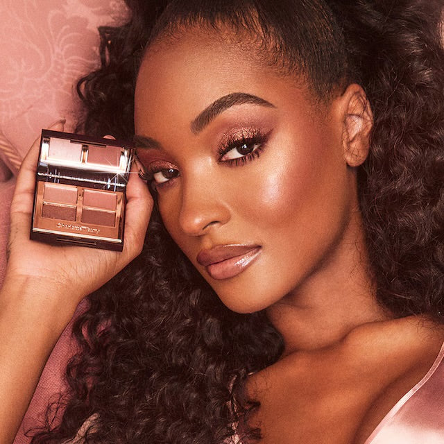 CHARLOTTE TILBURY
Luxury Palette Pillow Talk - Palette Di Ombretti