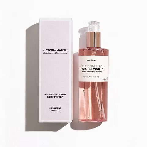 SHAMPOO ILLUMINANTE 250ml