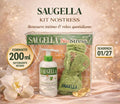 SAUGELLA YOUFRESH NO STRESS 200ml